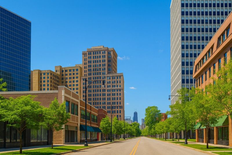 Best Foundation Repair pros in West Chicago, IL