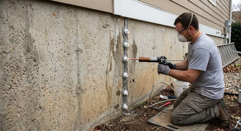 Top Foundation Repair Companies in Skokie, IL