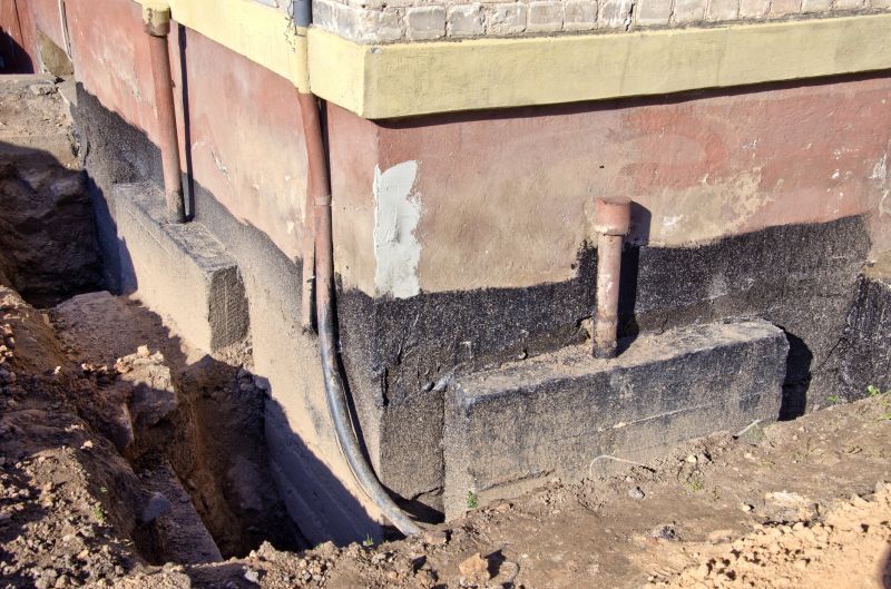 Foundation Repair Planning