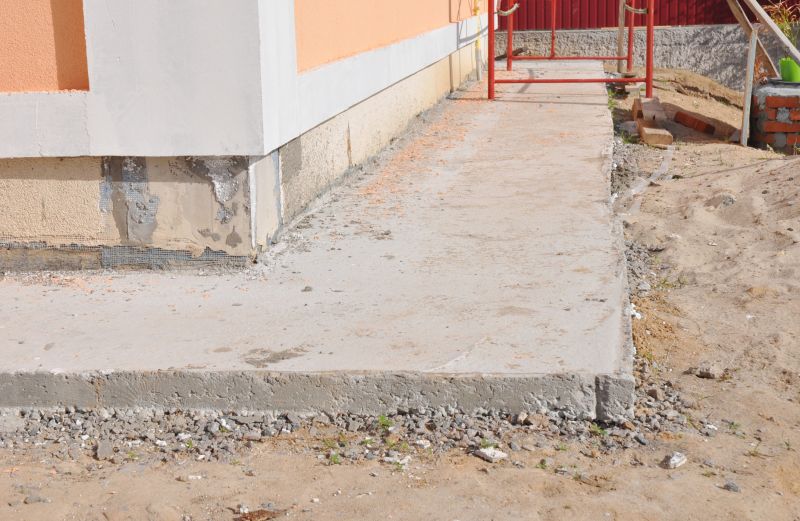 Piling Repair